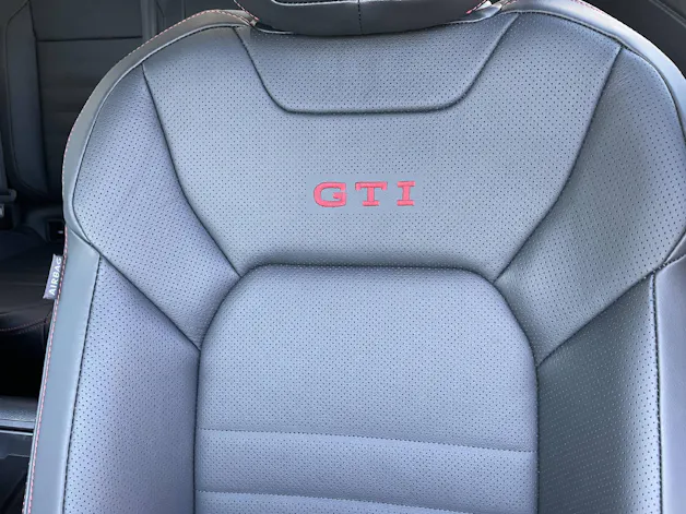 VW Polo 2.0 TSI GTI DSG