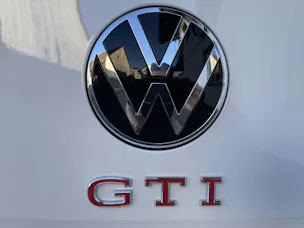 VW Polo 2.0 TSI GTI DSG
