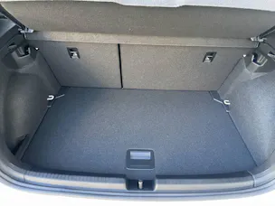 VW Polo 2.0 TSI GTI DSG
