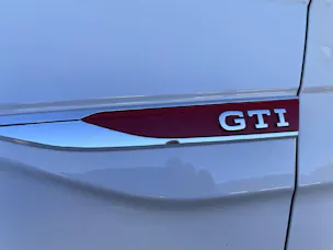 VW Polo 2.0 TSI GTI DSG