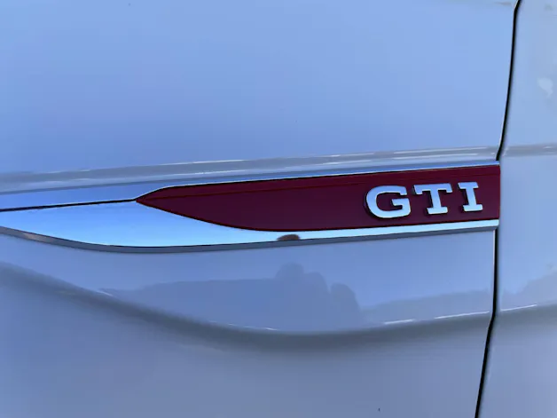 VW Polo 2.0 TSI GTI DSG