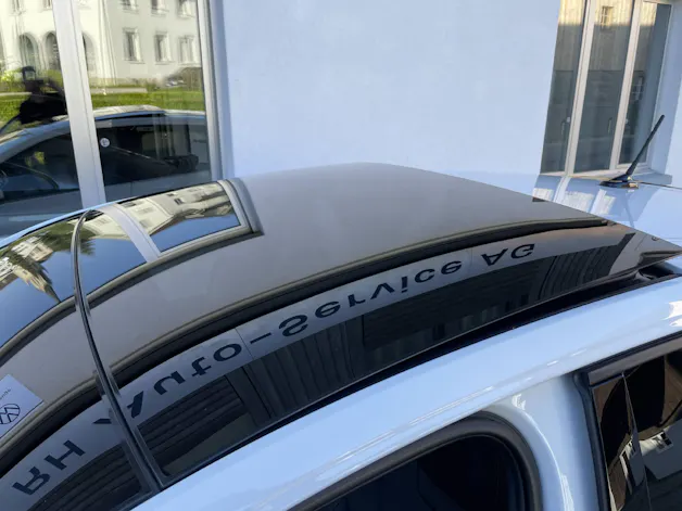 VW Polo 2.0 TSI GTI DSG