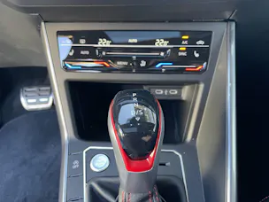 VW Polo 2.0 TSI GTI DSG