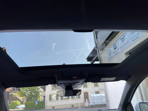 VW Polo 2.0 TSI GTI DSG
