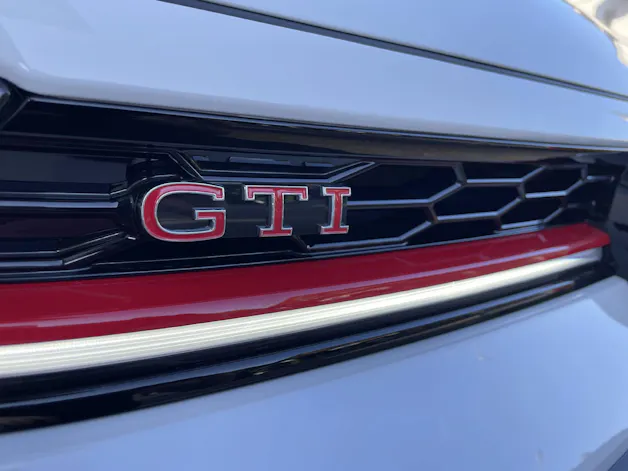 VW Polo 2.0 TSI GTI DSG