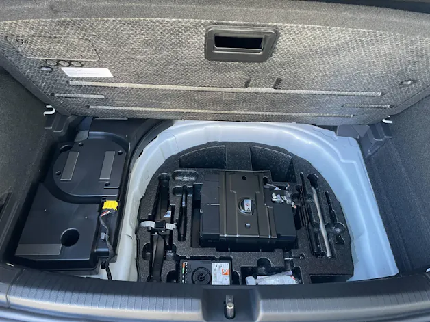 VW Polo 2.0 TSI GTI DSG