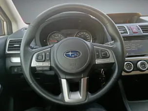 Subaru XV 1.6i Swiss One