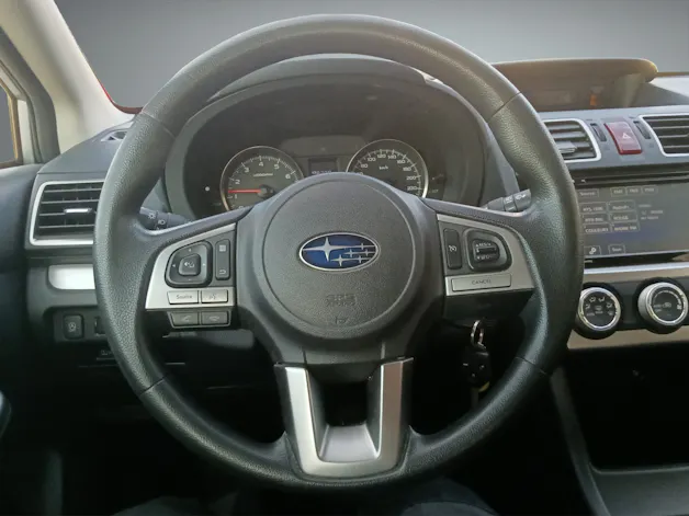Subaru XV 1.6i Swiss One