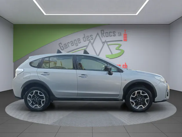 Subaru XV 1.6i Swiss One