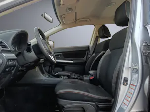 Subaru XV 1.6i Swiss One