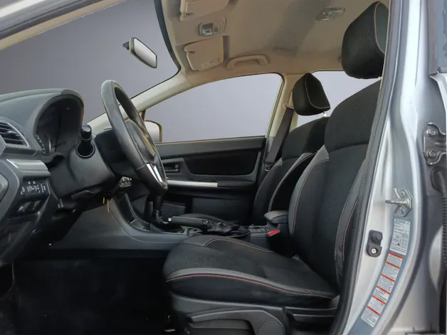 Subaru XV 1.6i Swiss One