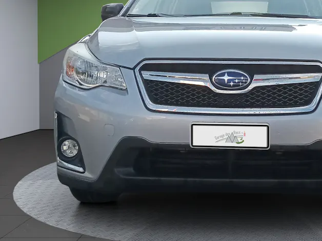 Subaru XV 1.6i Swiss One