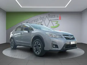 Subaru XV 1.6i Swiss One