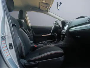 Subaru XV 1.6i Swiss One