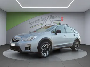 Subaru XV 1.6i Swiss One