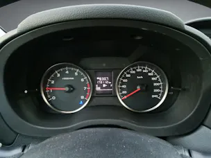 Subaru XV 1.6i Swiss One