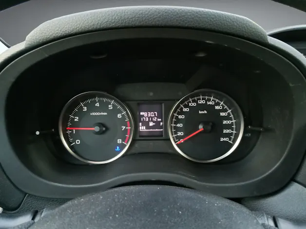 Subaru XV 1.6i Swiss One