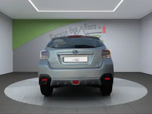 Subaru XV 1.6i Swiss One