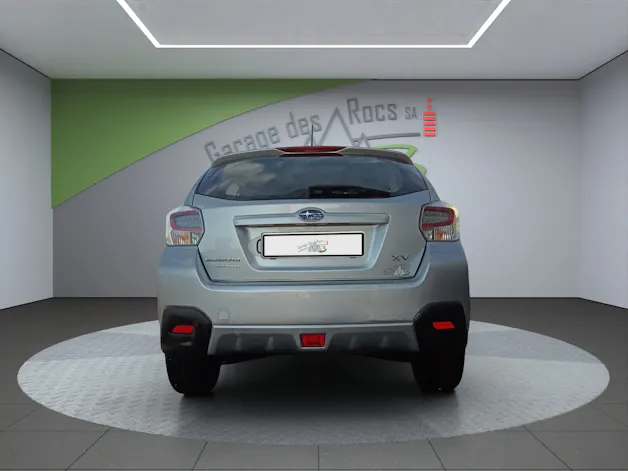 Subaru XV 1.6i Swiss One