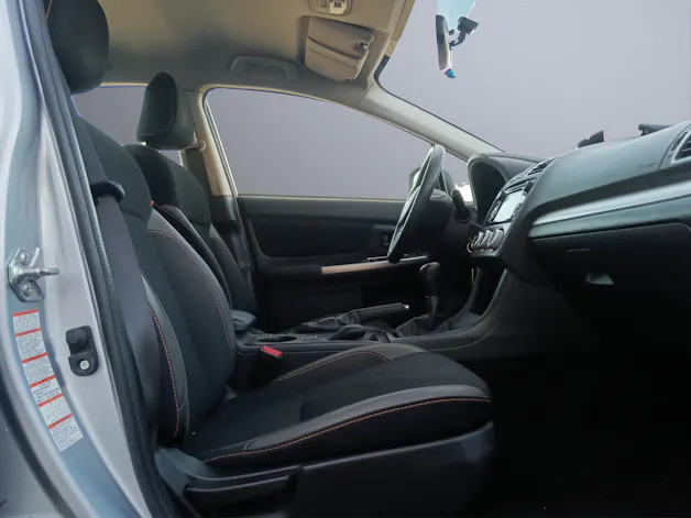 Subaru XV 1.6i Swiss One