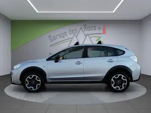 Subaru XV 1.6i Swiss One