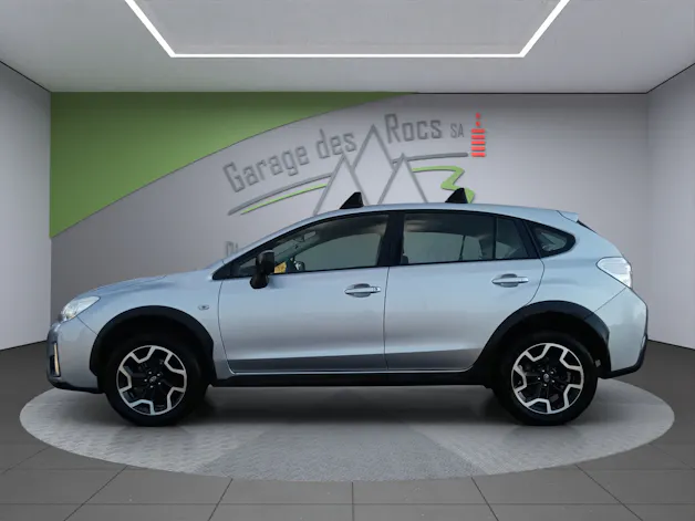 Subaru XV 1.6i Swiss One