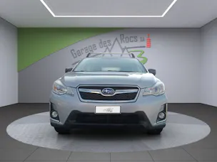 Subaru XV 1.6i Swiss One