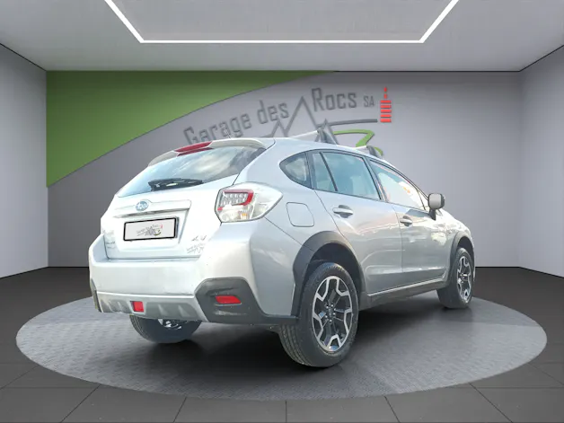 Subaru XV 1.6i Swiss One