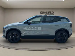 Volvo EX30 CC E60 Twin Performance AWD