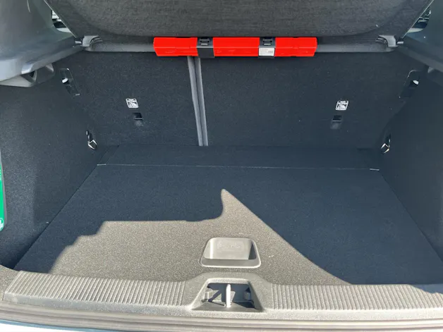 Volvo EX30 CC E60 Twin Performance AWD