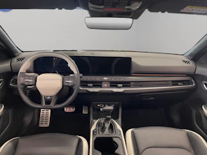 image du véhicule KIA K4 SW 1.6 T-GDi GT-Line