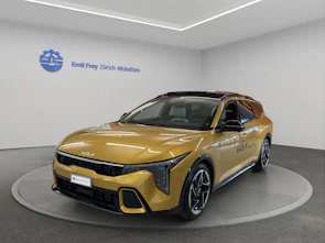 image du véhicule KIA K4 SW 1.6 T-GDi GT-Line