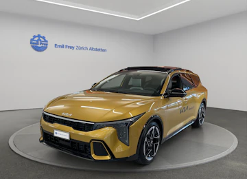 image du véhicule KIA K4 SW 1.6 T-GDi GT-Line image du véhicule KIA K4 SW 1.6 T-GDi GT-Line