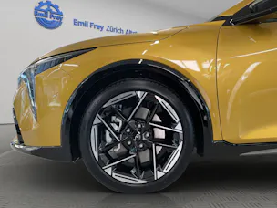 Kia K4 SW 1.6 T-GDi GT-Line