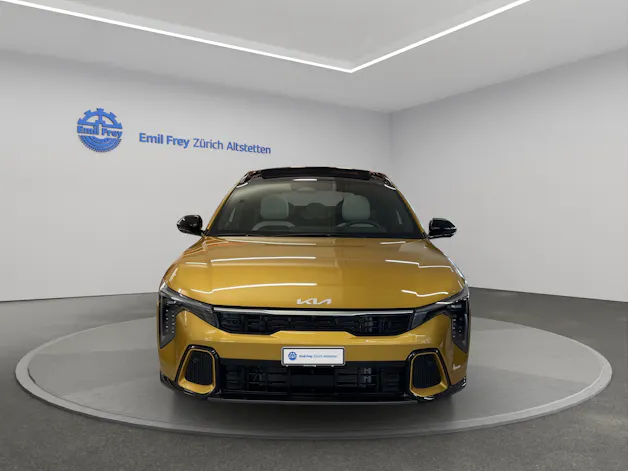 Kia K4 SW 1.6 T-GDi GT-Line