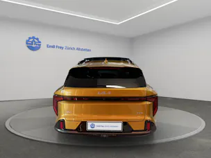 Kia K4 SW 1.6 T-GDi GT-Line