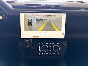 Fahrzeugbild LAND ROVER Defender 110 3.0 D I6 350 X-Dynamic HSE