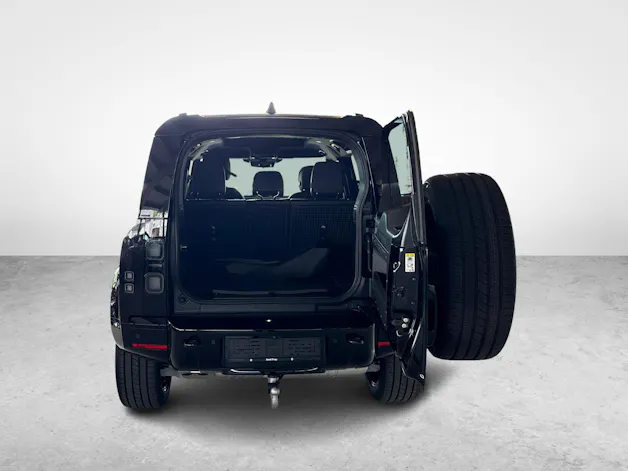 Land Rover Defender 110 3.0 D I6 350 X-Dynamic HSE