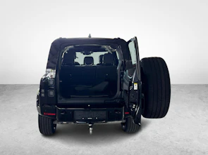 Fahrzeugbild LAND ROVER Defender 110 3.0 D I6 350 X-Dynamic HSE