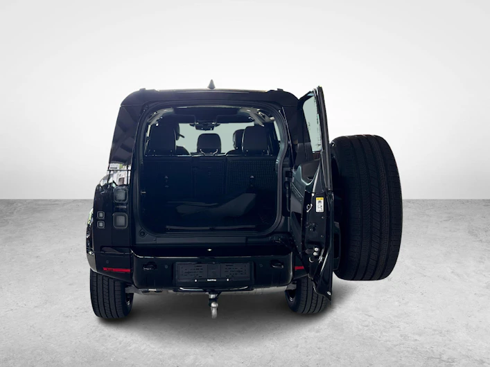 Fahrzeugbild LAND ROVER DEFENDER