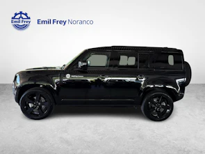 Fahrzeugbild LAND ROVER Defender 110 3.0 D I6 350 X-Dynamic HSE