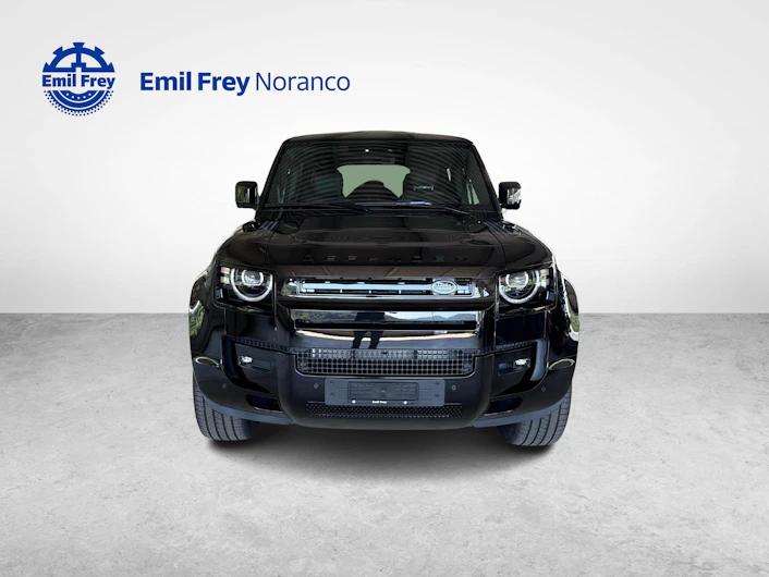 Fahrzeugbild LAND ROVER DEFENDER