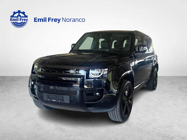 Land Rover Defender 110 3.0 D I6 350 X-Dynamic HSE