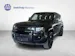 Land Rover Defender 110 3.0 D I6 350 X-Dynamic HSE
