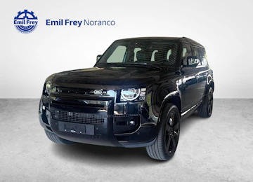 Fahrzeugbild LAND ROVER Defender 110 3.0 D I6 350 X-Dynamic HSE Fahrzeugbild LAND ROVER Defender 110 3.0 D I6 350 X-Dynamic HSE