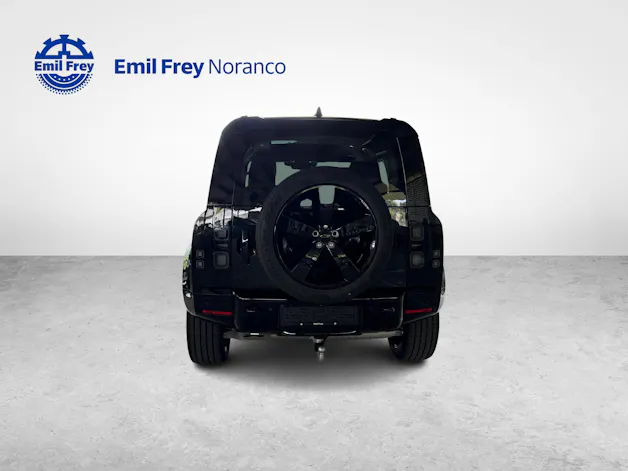 Land Rover Defender 110 3.0 D I6 350 X-Dynamic HSE