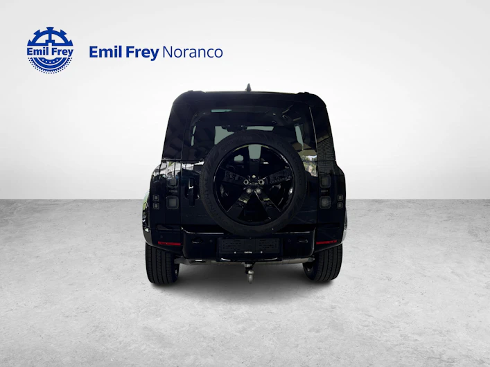 Fahrzeugbild LAND ROVER DEFENDER