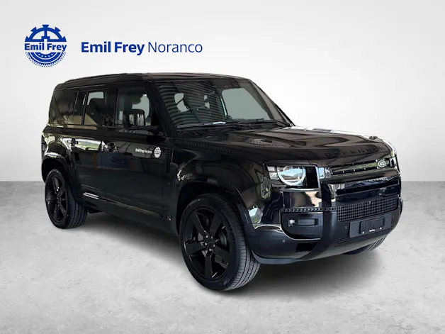 Land Rover Defender 110 3.0 D I6 350 X-Dynamic HSE
