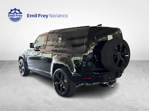 Fahrzeugbild LAND ROVER Defender 110 3.0 D I6 350 X-Dynamic HSE