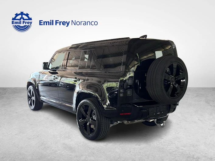 Fahrzeugbild LAND ROVER DEFENDER